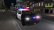 American Police Suv Driving: Cのおすすめ画像3
