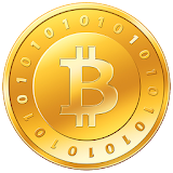 Tutorial Mining Bitcoin icon