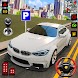 自動車教習所駐車ゲーム、運転シミュレーター - Androidアプリ
