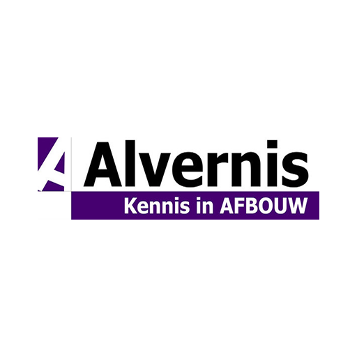 Alvernis BV  Icon