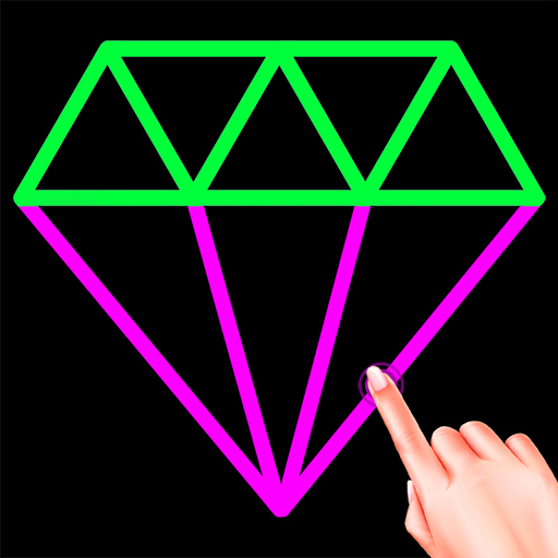 Draw Single Line: Puzzle game Descarga en Windows