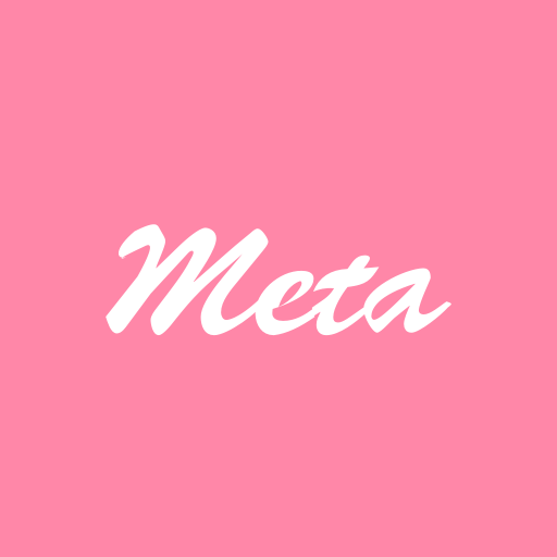 Meta logo