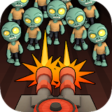 Idle Zombies icon