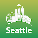 Seattle Travel Guide icon