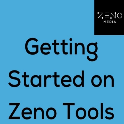 Zeno Fm Tool logo