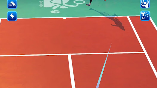 Tennis Clash 3D Sports MOD APK 3.23.0 (Full) Latest Version Download Gallery 1