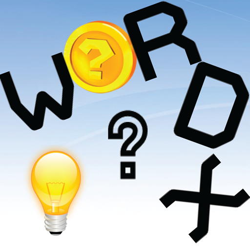 WordX 1.28 Icon