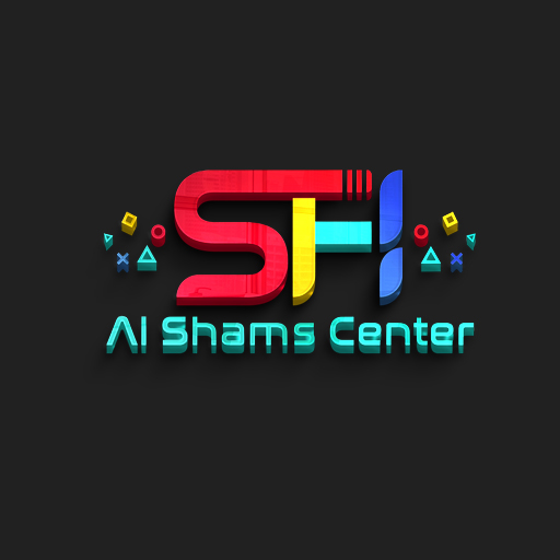 shamscenter logo