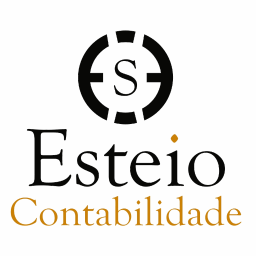 Esteio Contabilidade logo