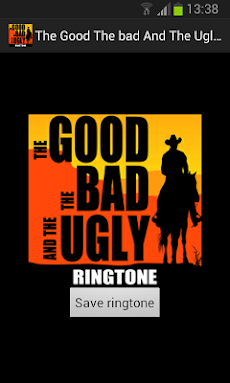The Good The Bad And The Uglyのおすすめ画像1