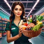 Supermarket Cashier Manager