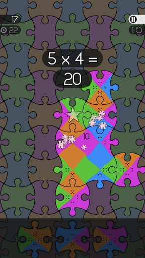 Jigscore Screen 2