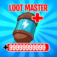 LOOT MASTER  Free Coins  Spins for Coins Master