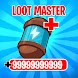 LOOT MASTER : Coins & Spins Free Game Master Coins - Androidアプリ