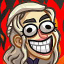 Herunterladen Troll Face Quest: Game of Trolls Installieren Sie Neueste APK Downloader