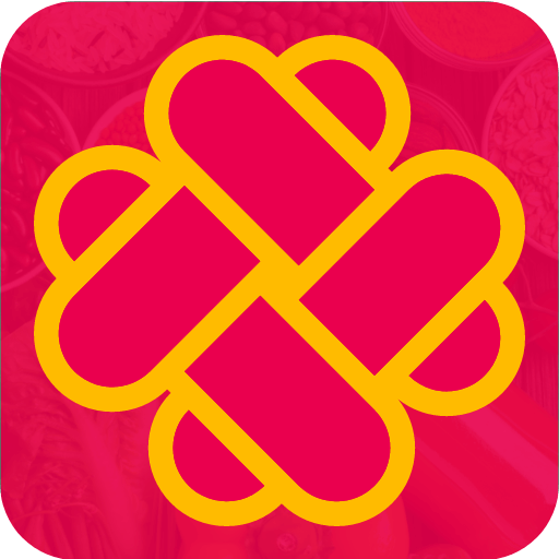 Get Dukan: Grocery & Food App GetDukan-2.11.2.422 Icon