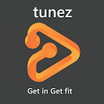 Cover Image of Tải xuống tunez fit  APK