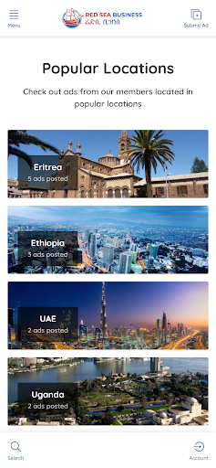 Red Sea Business Screen 2