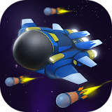 Galaxy Strike - Galaxy Shooter Space Shooting icon