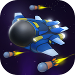 Galaxy Strike - Galaxy Shooter Space Shooting Apk
