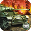 Tank Battle 3D: World War II icon