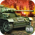 Tank Battle 3D: World War II 2.06