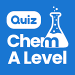 A Level Chemistry Quiz Apk