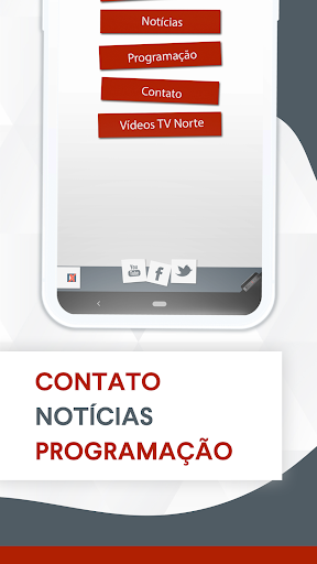 Rádio Alternativa FM Screenshot