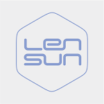 Cover Image of 下载 Lensun Customizpro 2 8.3 APK
