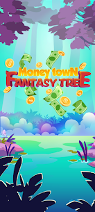 Fantasy Tree: Money Town MOD APK 5