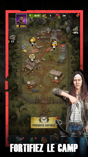 The Walking Dead: Aftermath screenshot 11