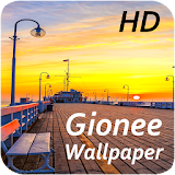 HD Gionee S9 Wallpaper icon
