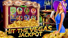 Vegas Casino - Slot Machinesのおすすめ画像1