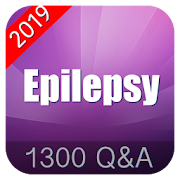 Epilepsy Exam Prep 2019 Edition