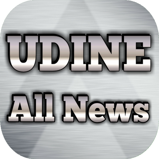 Udine All News Scarica su Windows