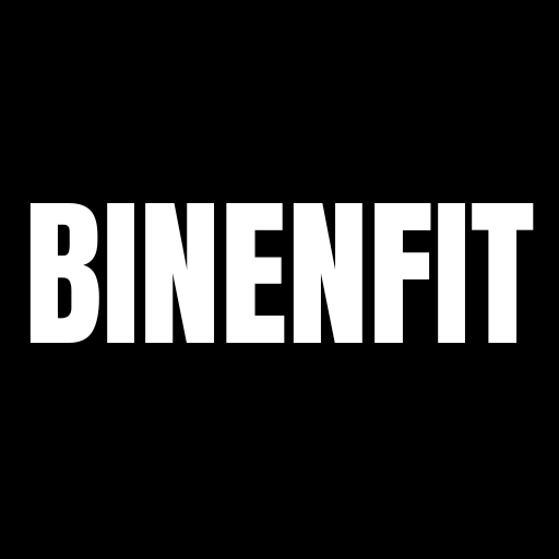 BINENFIT logo