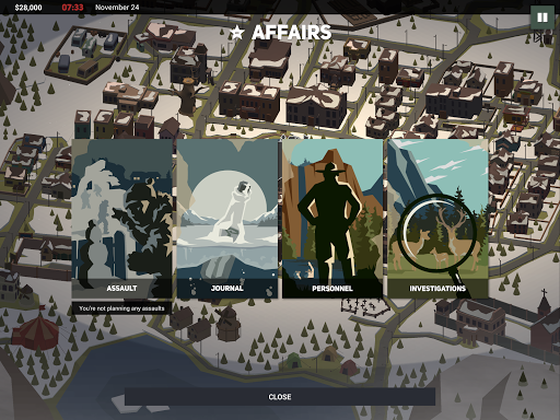 This Is the Police 2 - Simulation - games