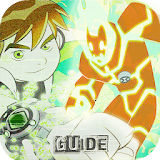 Hints Ben 10 Up To Speed icon