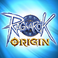Ragnarok Origin logo