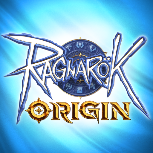 Ragnarok Origin img