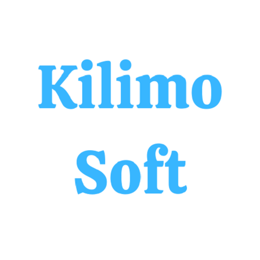 Kilimo Soft logo