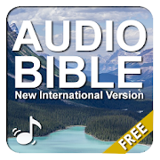 Audio Bible NIV Free