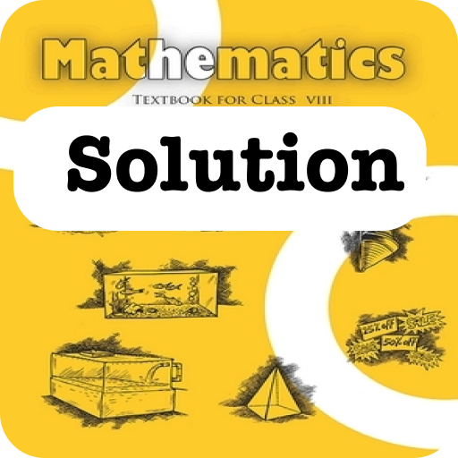 Class 8 Maths NCERT Solution