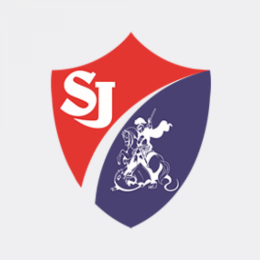 San Jorge San Miguel logo