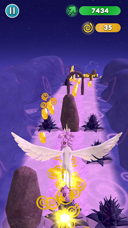 Game screenshot Mia and me® Das Original-Spiel hack