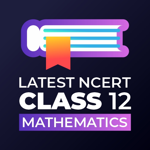 Class 12 Mathematics - NCERT logo