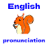 English pronunciation teacher