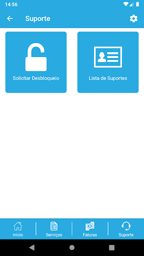ASSFIBRA Screen 3