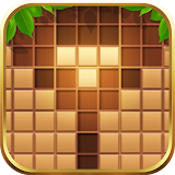 Wood Block Puzzle: 2023 icon