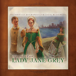 Icon image Lady Jane Grey